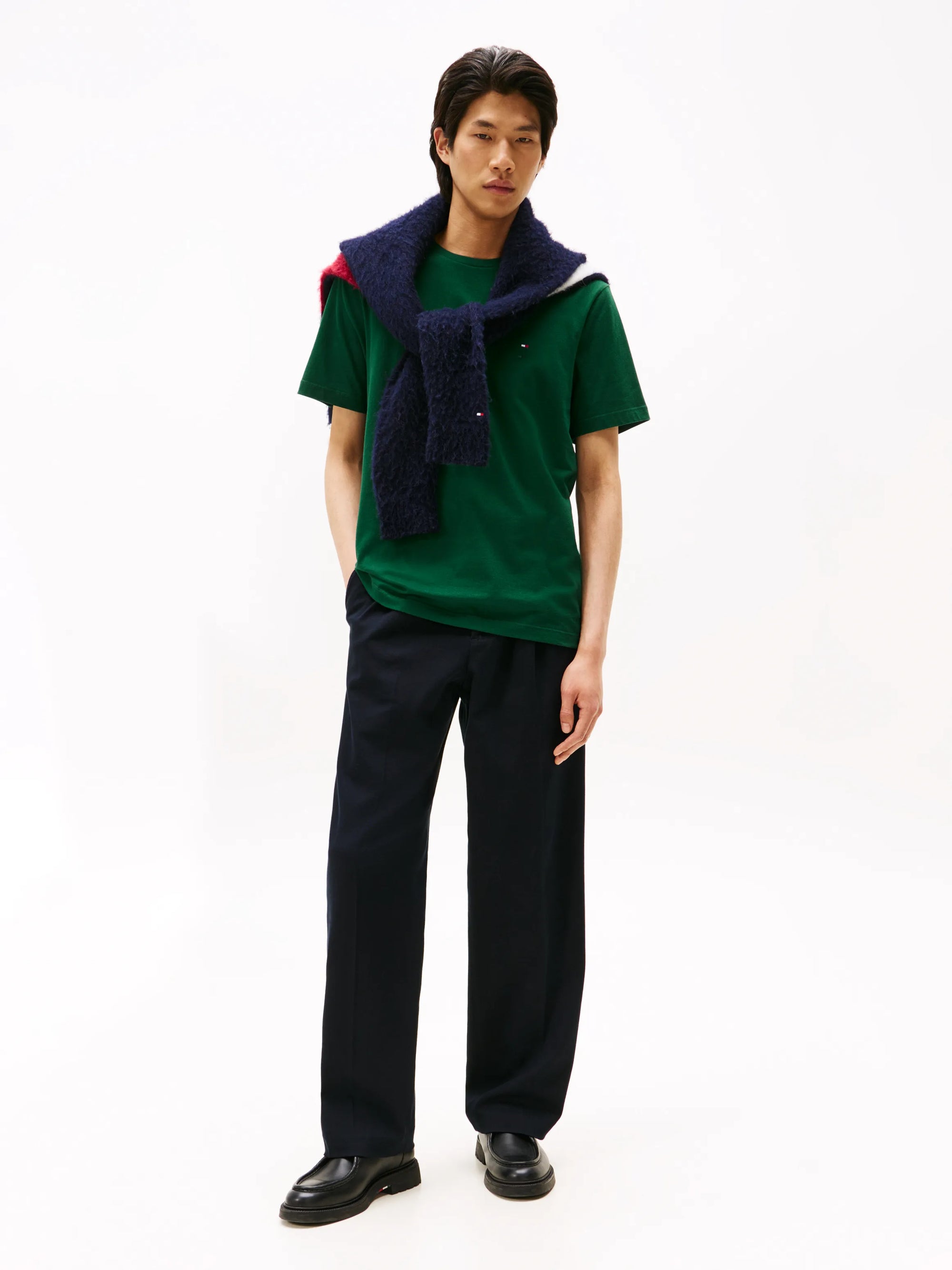 tshirt-tommy-hilfiger-homme-mw0mw39995l6k-porte