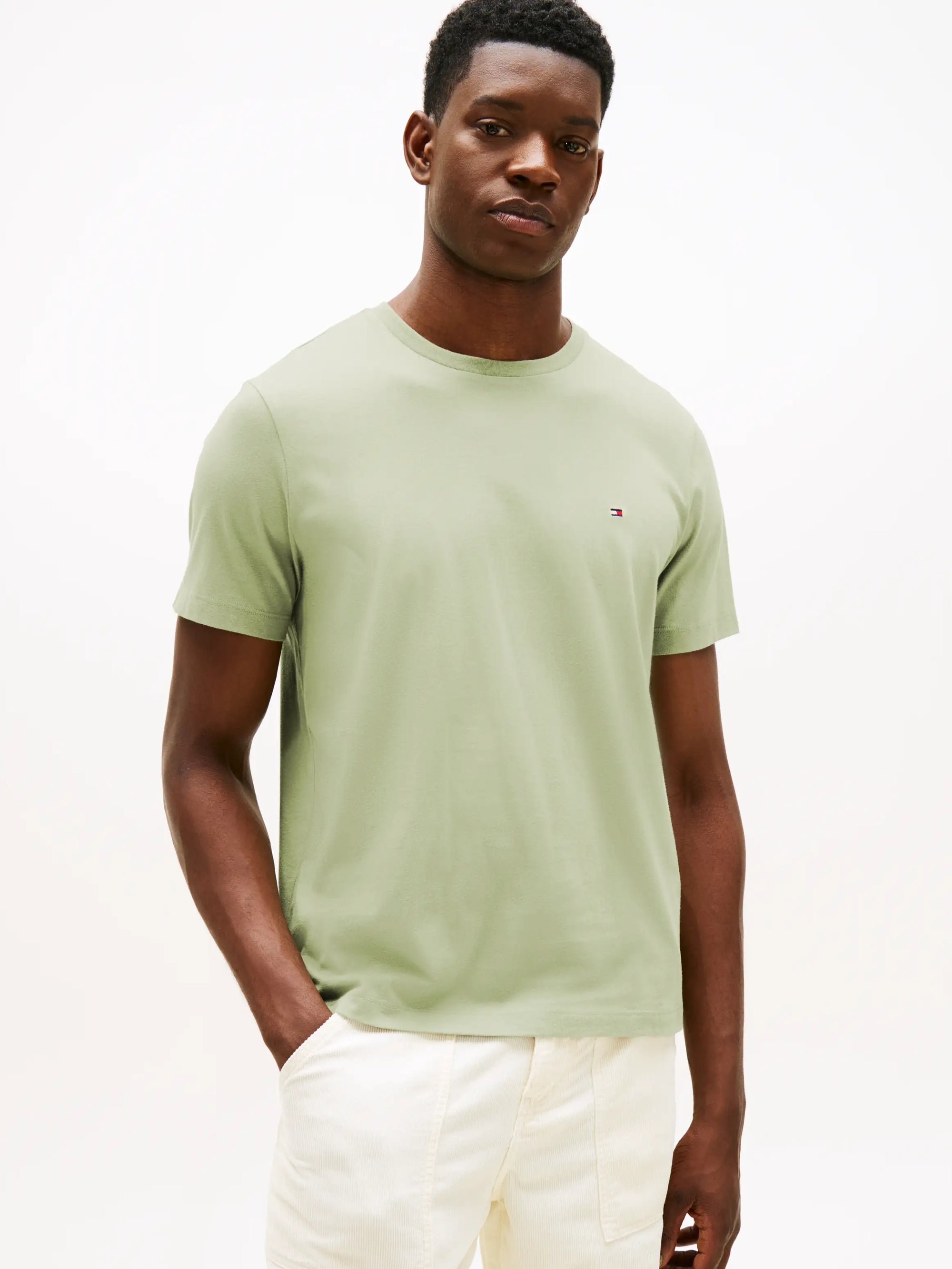 tshirt-tommy-hilfiger-homme-mw0mw39995l9a-face