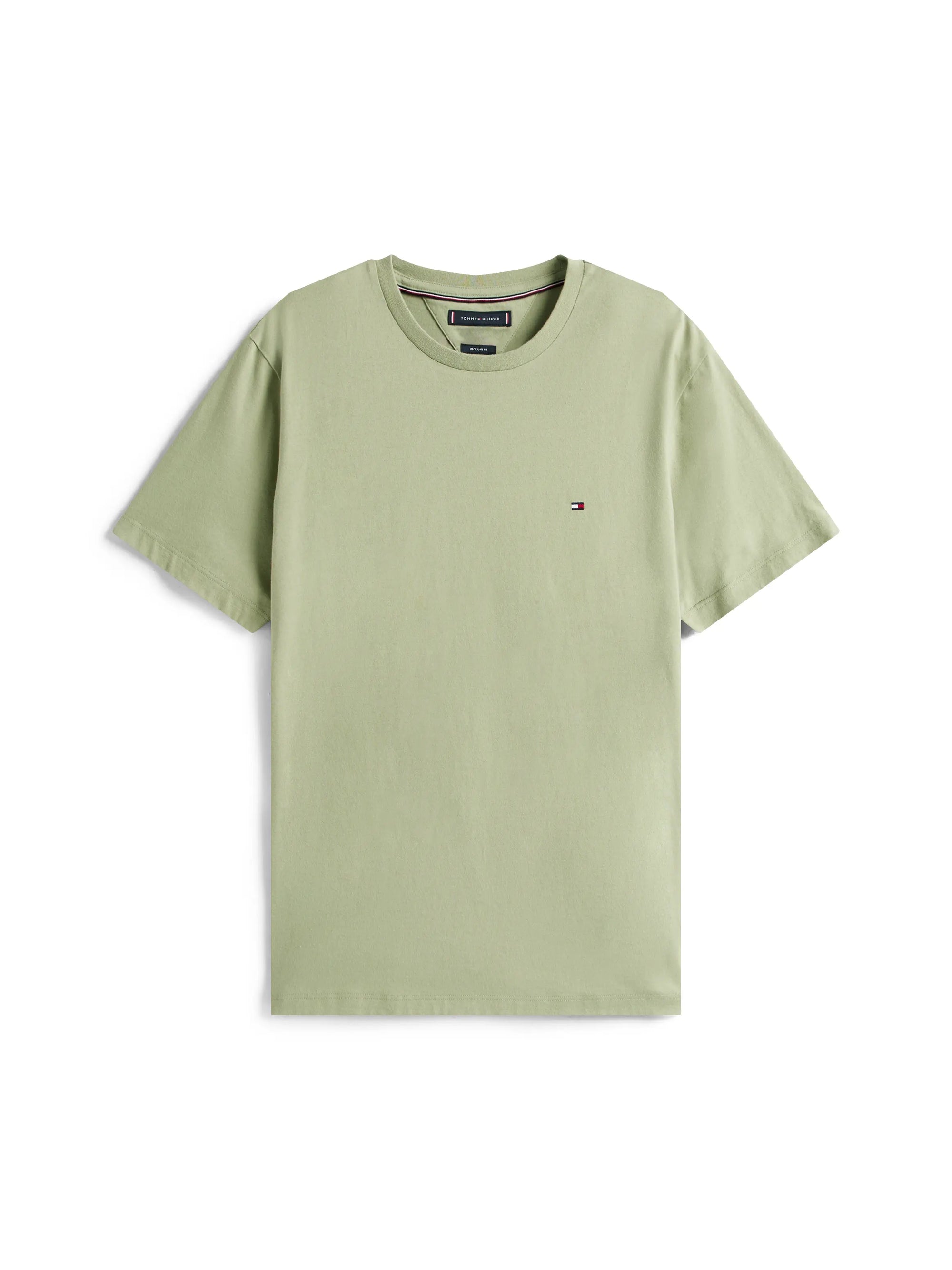 tshirt-tommy-hilfiger-homme-mw0mw39995l9a-plat