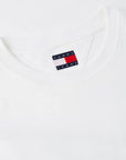 tshirt-tommy-jeans-beige-detail