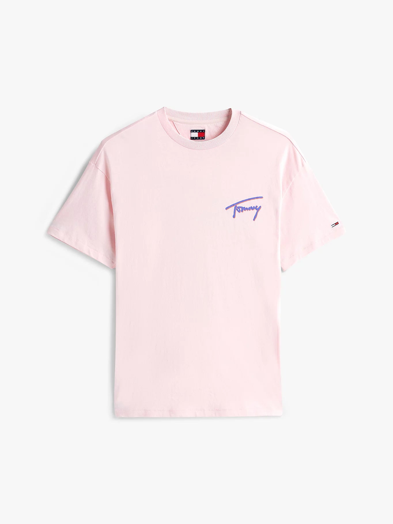 tshirt-tommy-jeans-beige-dm0dm20768th3-plat