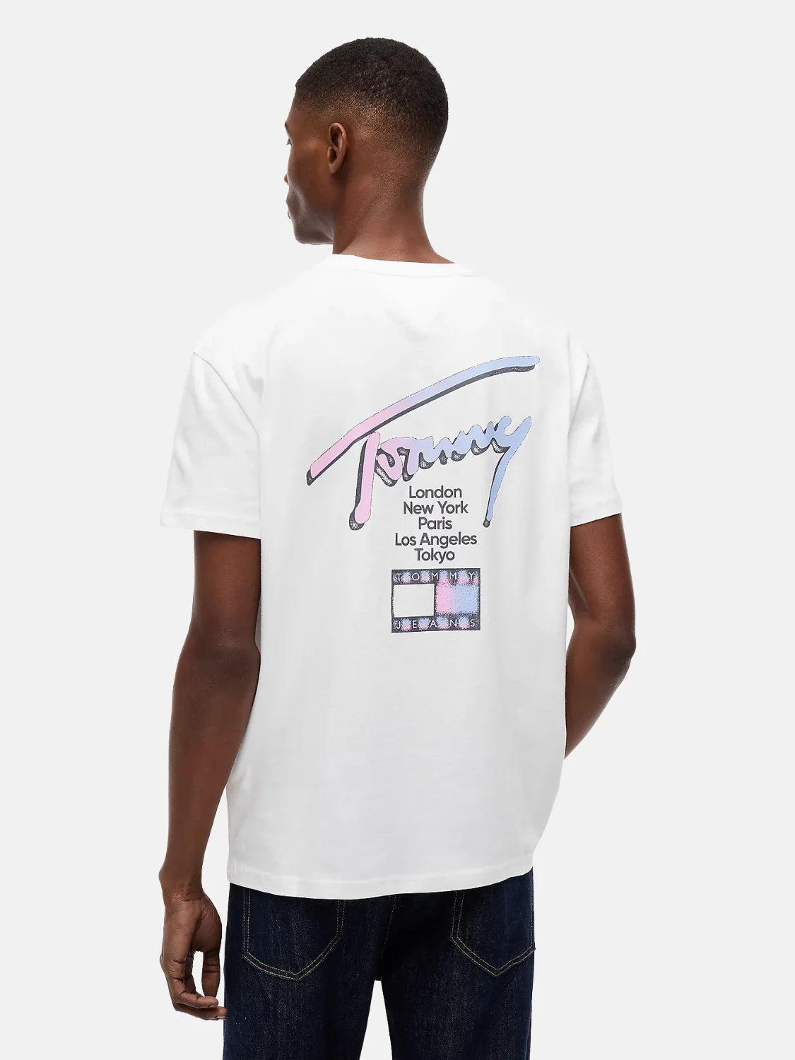 tshirt-tommy-jeans-beige-dos