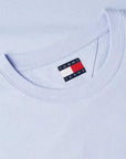 tshirt-tommy-jeans-bleu-detail