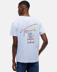 tshirt-tommy-jeans-bleu-dos