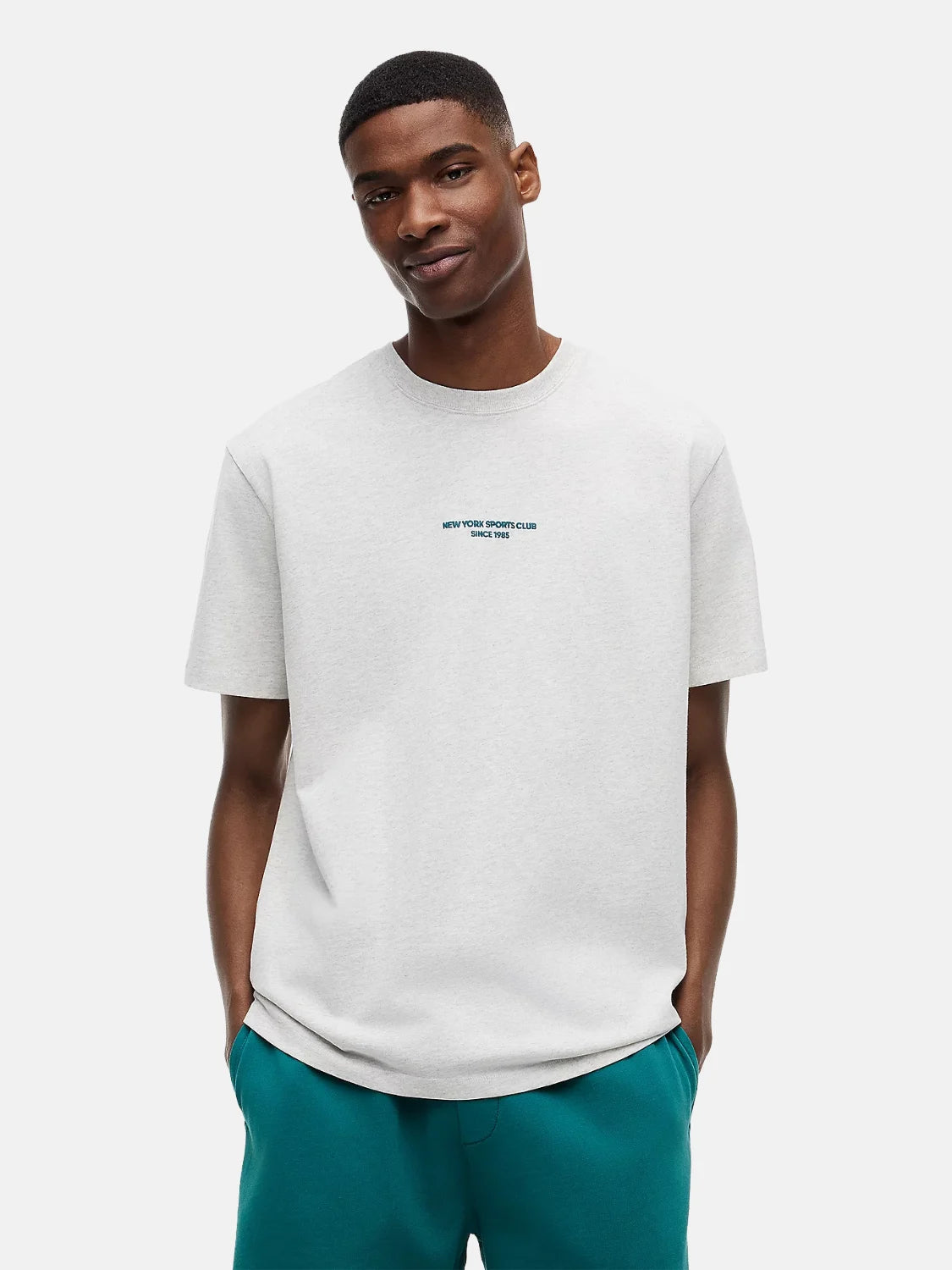 tshirt-tommy-jeans-gris-face