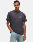 tshirt-tommy-jeans-noir-face