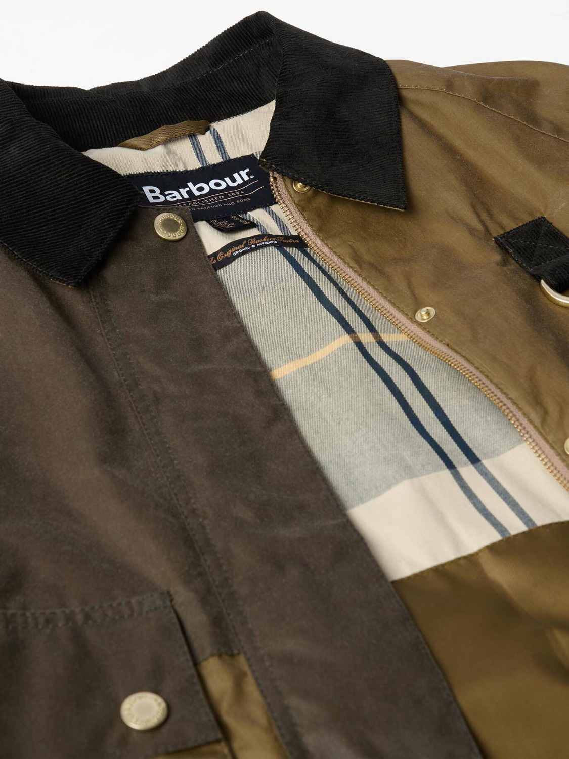 veste-alma-barbour-coton-cire-lwx1465sn31-plat