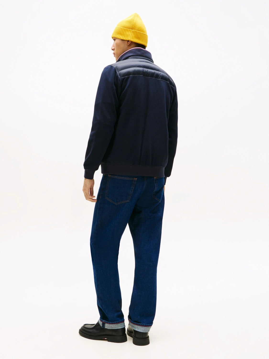 veste-bi-matiere-tommy-hilfiger-homme-marine-dos