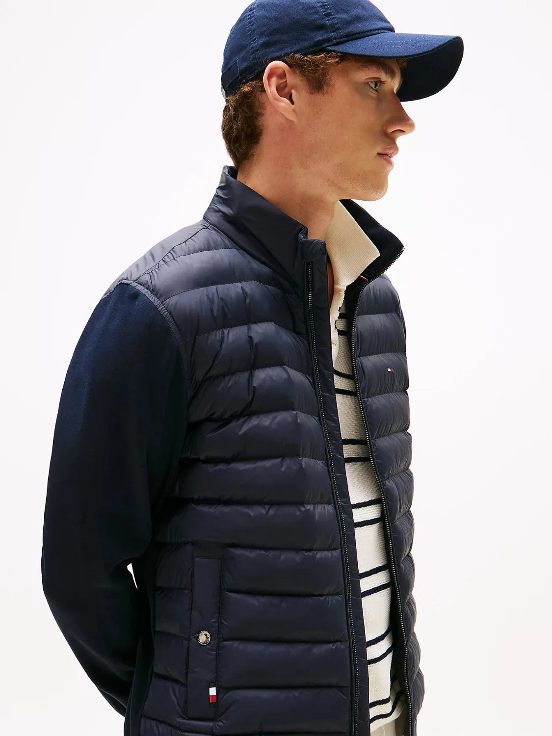 veste-bi-matiere-tommy-hilfiger-marine-profil