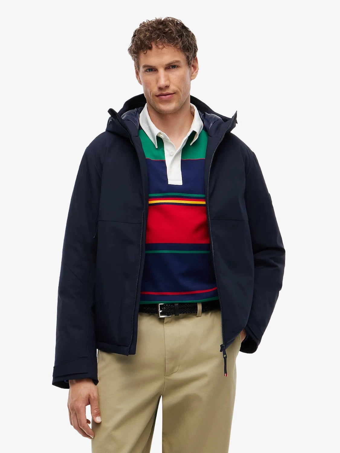 veste-depelante-tommy-hilfiger-marine-homme-MW0MW44978DW5-face