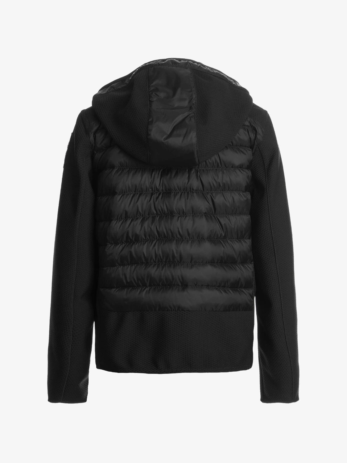 veste-hybride-nolan-parajumpers-noire-NOLAN 541-dos
