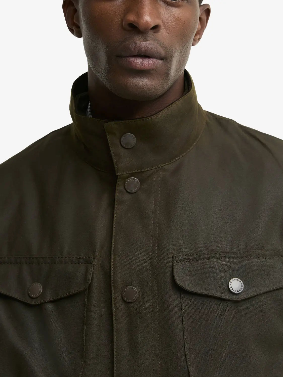 veste-ogston-barbour-homme-kaki-MWX0700OL51-zoom