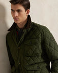 veste-ralph-lauren-kaki-homme-zoom