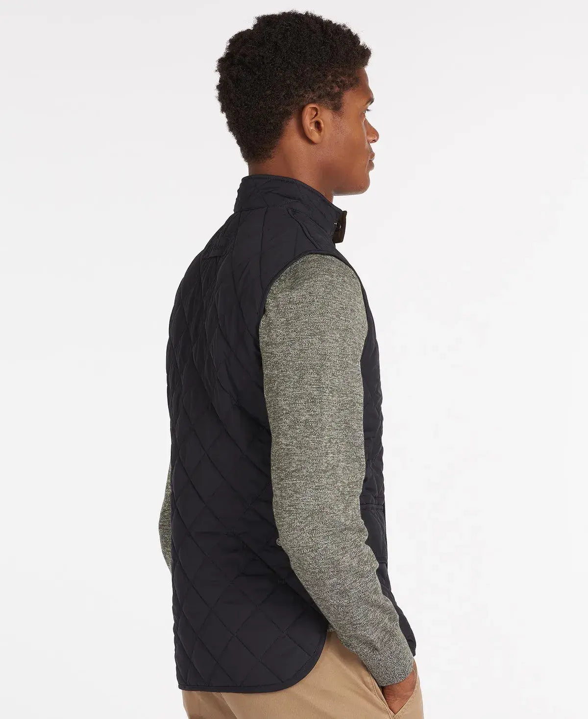veste-sans-manches-barbour-profil