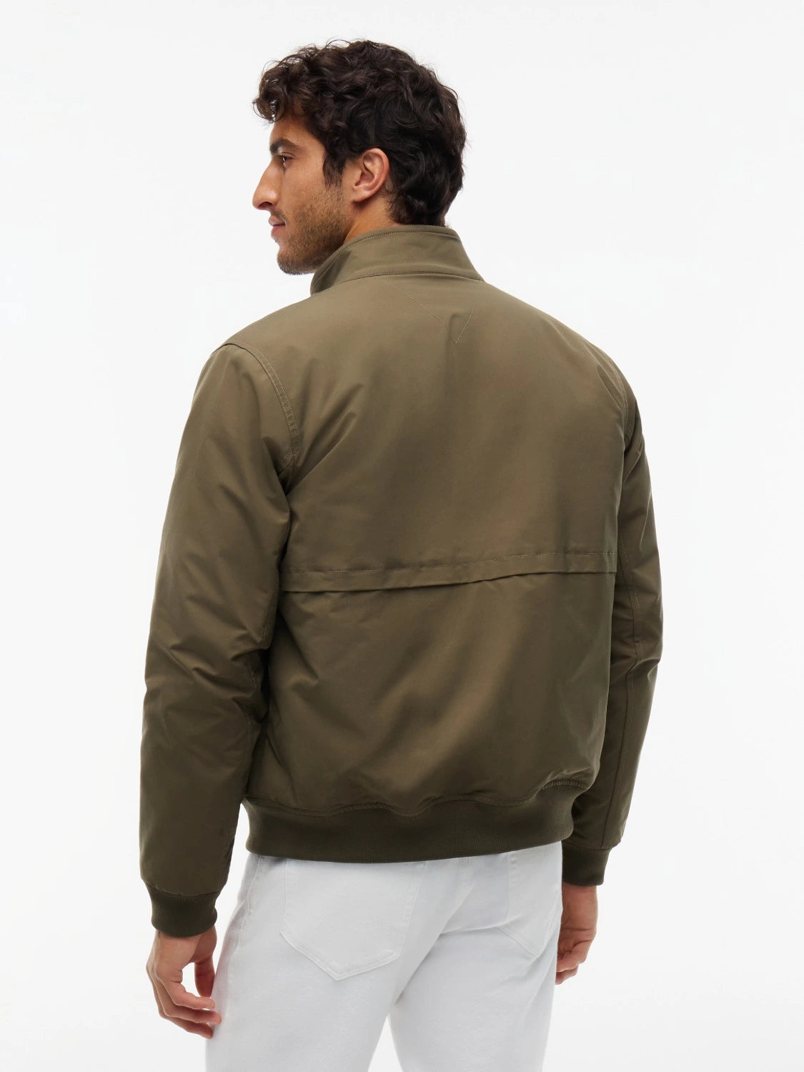 veste-tommy-hilfiger-kaki-MW0MW37647RBN-dos