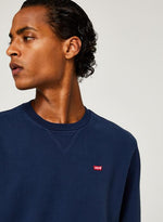 Charger l&#39;image dans la galerie, Sweat  à logo Levi&#39;s® marine
