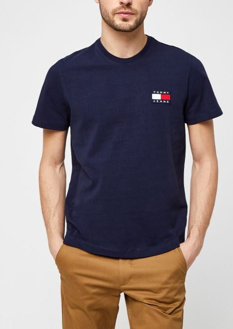 T-Shirt Tommy Jeans marine