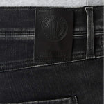 Laden Sie das Bild in den Galerie-Viewer, Graue Slim-Jeans aus Bio-Baumwolle von Replay
