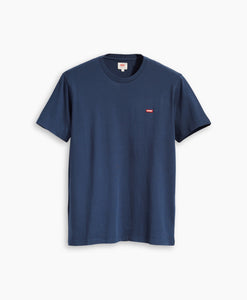T-shirt Original Levi's® marine en coton | Georgespaul