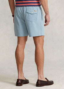 Short de bain Ralph Lauren bleu