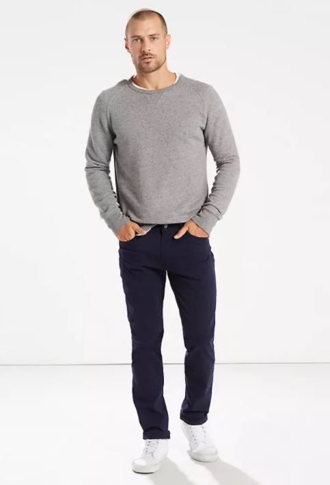 Jean slim 511™ Levi's® en coton