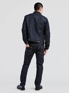 Jeans 502™ Levi's® brut coton