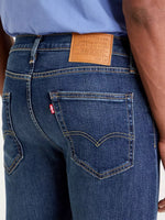 Afbeelding in Gallery-weergave laden, Jeans skinny Levi&#39;s® bleu coton
