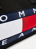 Afbeelding in Gallery-weergave laden, Sac de sport Tommy Jeans à logo recyclé
