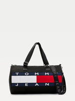 Laden Sie das Bild in den Galerie-Viewer, Turnbeutel mit recyceltem Logo von Tommy Jeans
