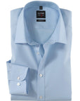 Chemise OLYMP bleue - Georgespaul