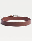 Ceinture Tommy Hilfiger marron - Georgespaul