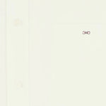 Charger l&#39;image dans la galerie, Chemise à coudières homme Eden Park blanche en twill de coton | Georgespaul
