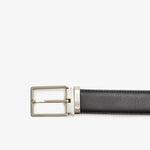 Afbeelding in Gallery-weergave laden, Coffret ceinture réversible Lacoste pour homme I Georgespaul

