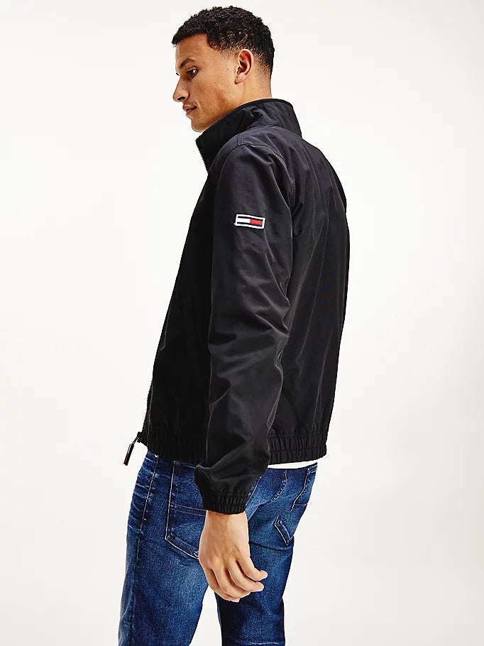 Veste bombers Tommy Jeans noir