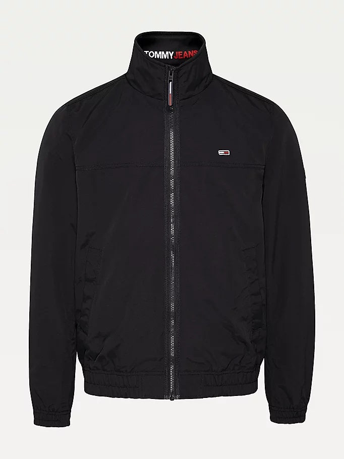 Veste bombers Tommy Jeans noir