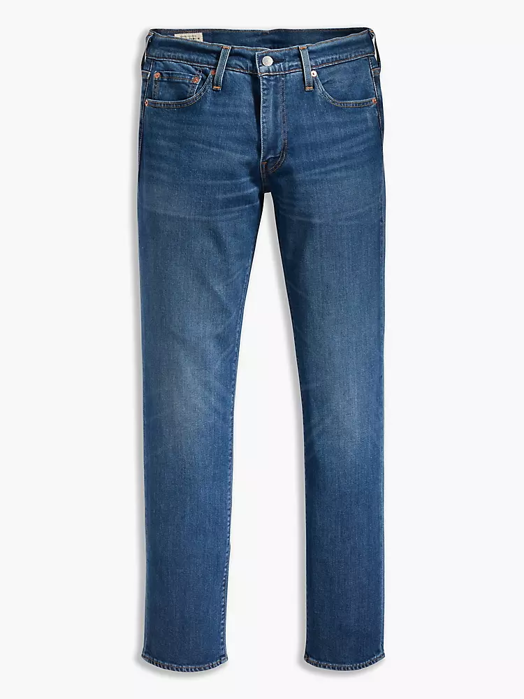 Jean slim 511™ Levi's® bleu en coton stretch