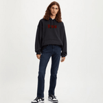 Charger l&#39;image dans la galerie, Jean slim 511™ Levi&#39;s® bleu foncé pour homme I Georgespaul
