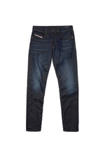 Charger l&#39;image dans la galerie, Jeans slim homme D-strukt Diesel bleu foncé stretch | Georgespaul

