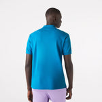 Afbeelding in Gallery-weergave laden, Polo L.12.12 Lacoste bleu | Georgespaul
