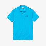 Afbeelding in Gallery-weergave laden, Polo L.12.12 Lacoste bleu
