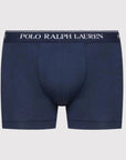 Lot de 3 boxers Ralph Lauren bleus - Georgespaul