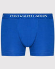 Lot de 3 boxers Ralph Lauren bleus - Georgespaul