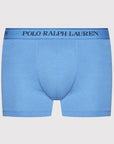 Lot de 3 boxers Ralph Lauren bleus - Georgespaul