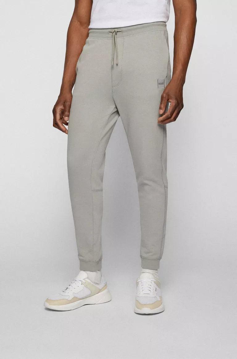 Pantalon de jogging BOSS gris - Georgespaul