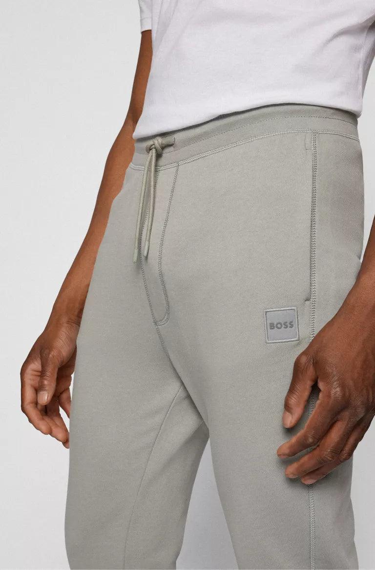 Pantalon de jogging BOSS gris - Georgespaul