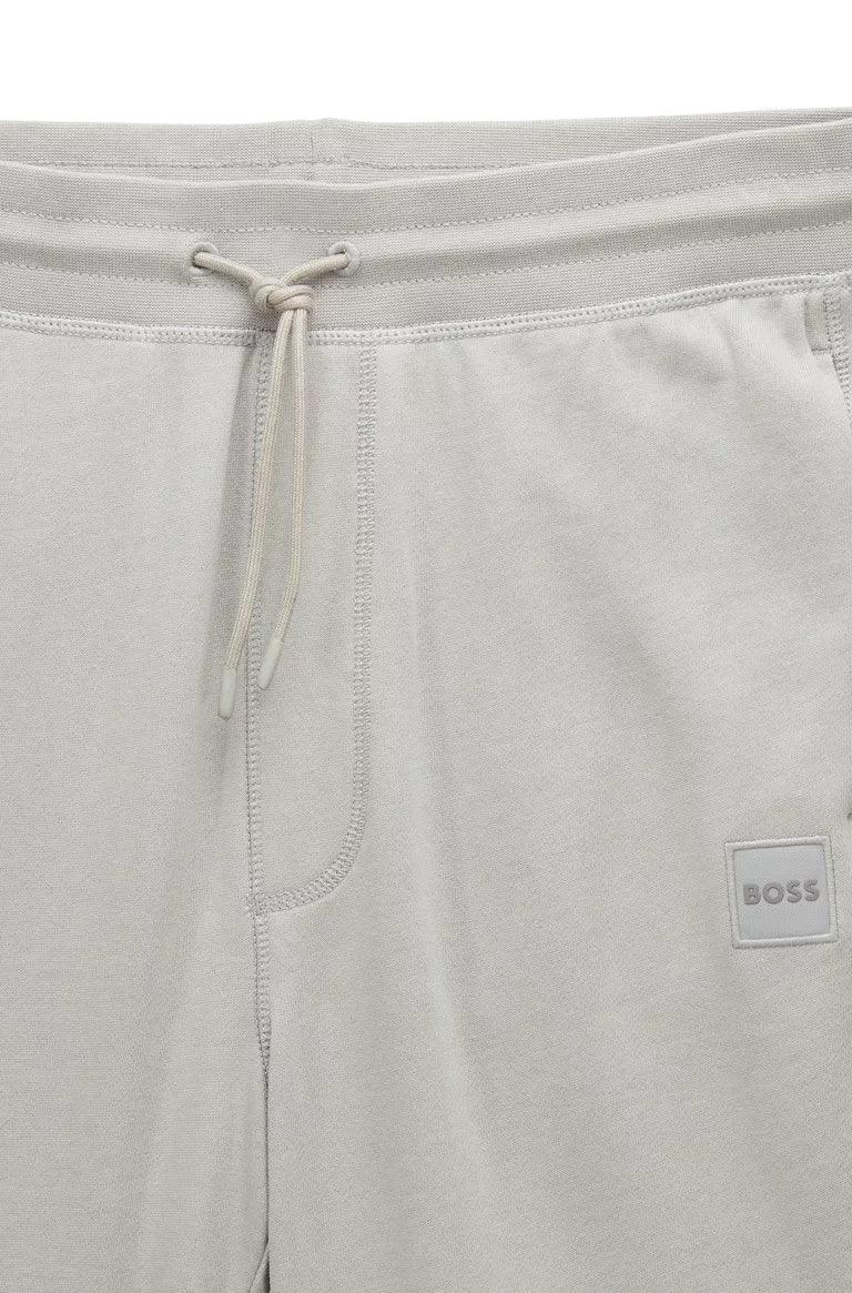 Pantalon de jogging BOSS gris - Georgespaul