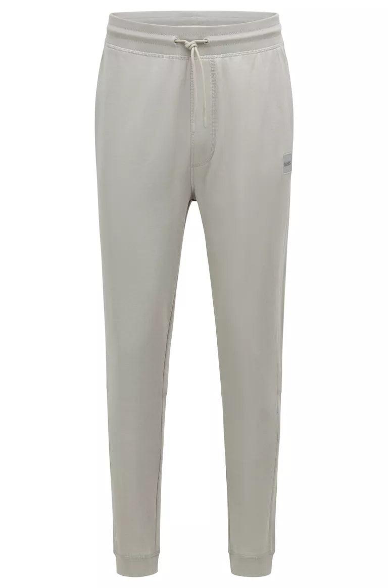 Pantalon de jogging BOSS gris - Georgespaul