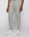 Pantalon de jogging BOSS gris - Georgespaul