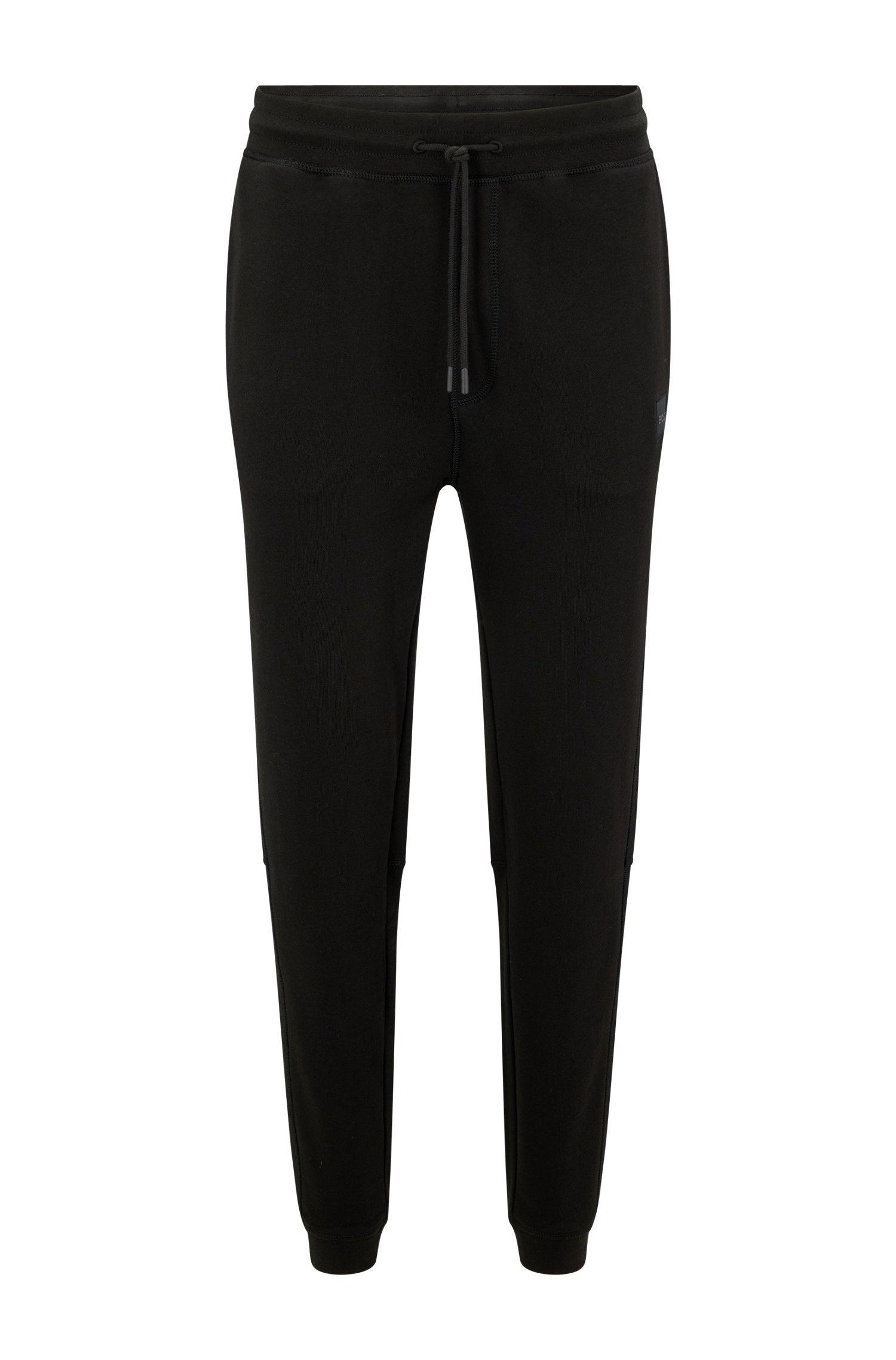 Pantalon de jogging BOSS noir - Georgespaul