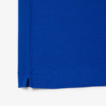 Charger l&#39;image dans la galerie, Polo L.12.12 Lacoste bleu pour homme I Georgespaul
